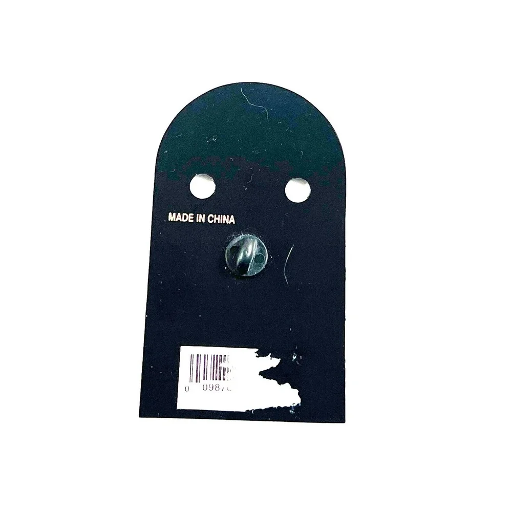 Collector's Pin Yellowstone National park‎ Lapel Pin
